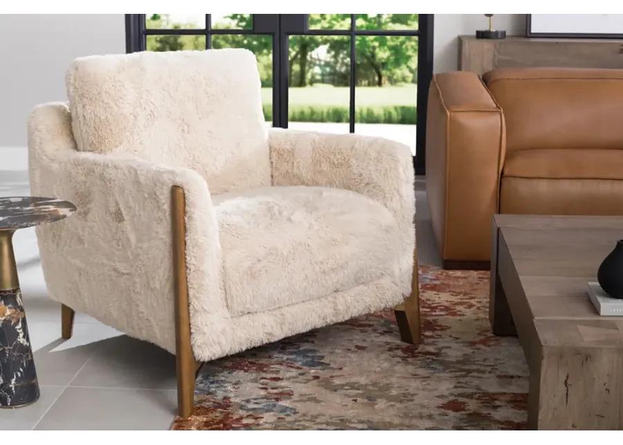 Cynthia Accent Chair