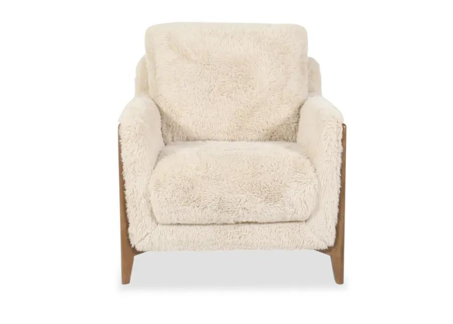 Cynthia Accent Chair