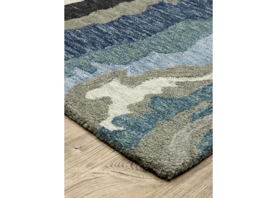 Kipton 10' x 13' Beige Rug