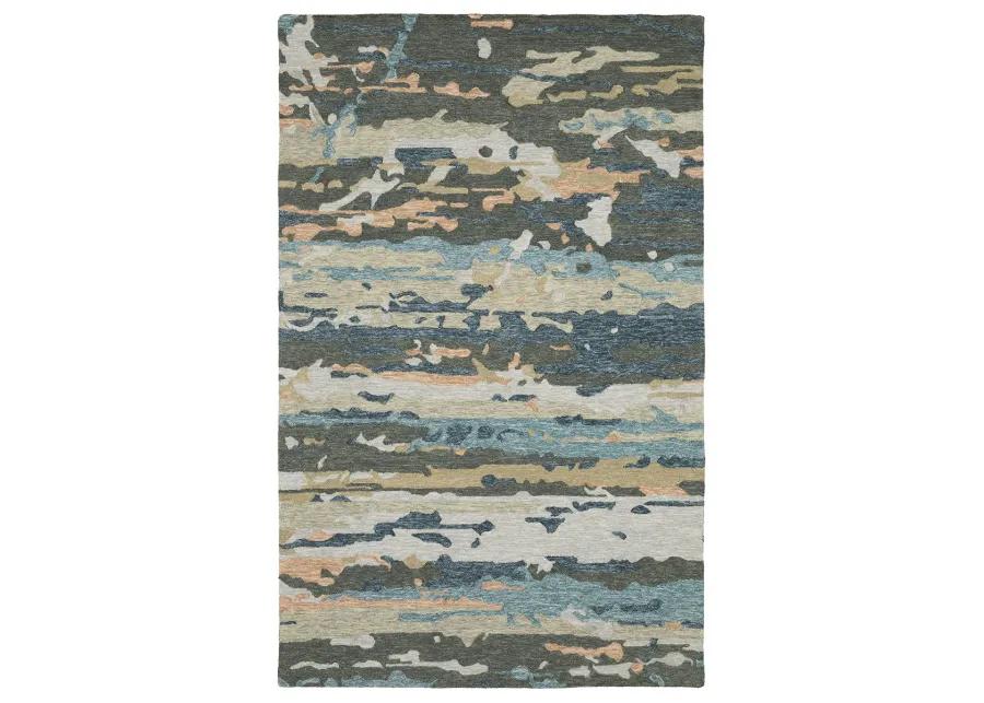 Kipton 10' x 13' Beige Rug