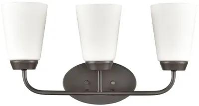 Winslow 3-Light Vanity Light