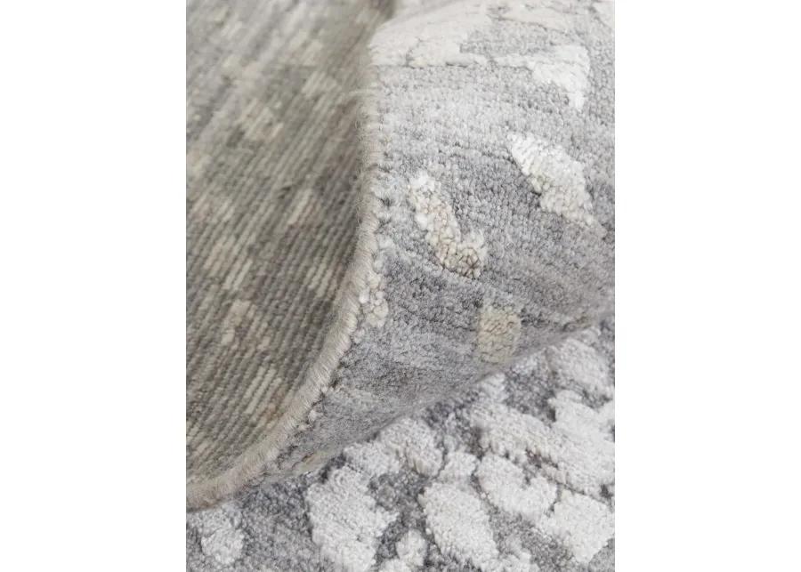 Eastfield 69A9F 4' x 6' Gray Rug