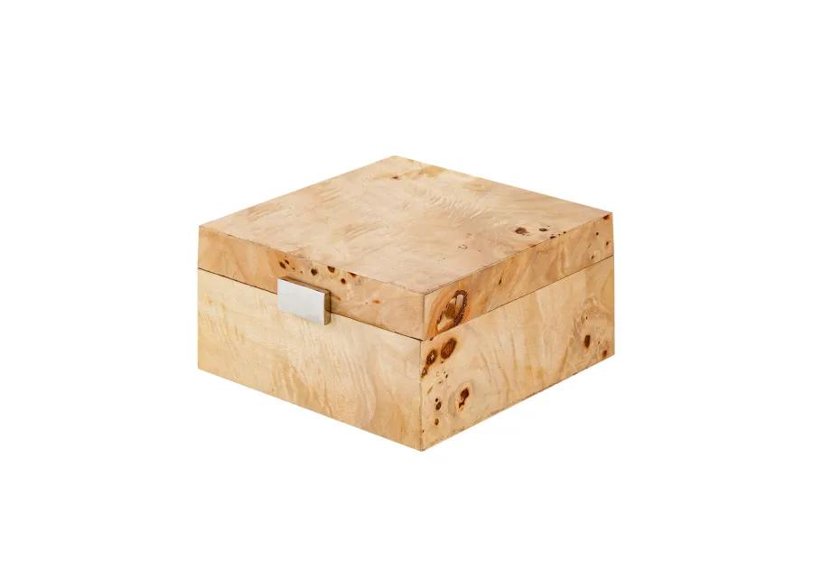 Caleb Square Box