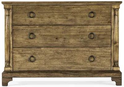 Medium Chest of Drawers