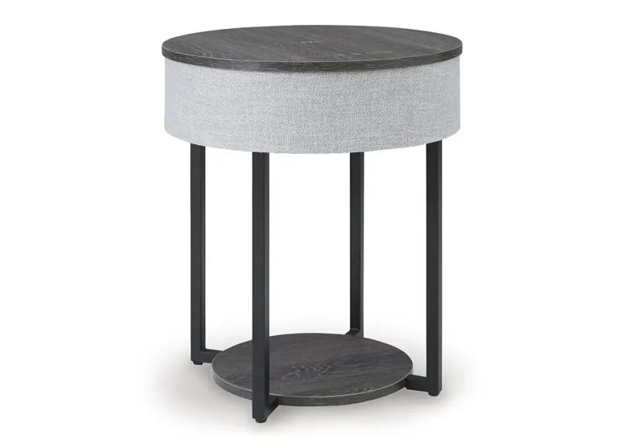 Sethlen Accent Table