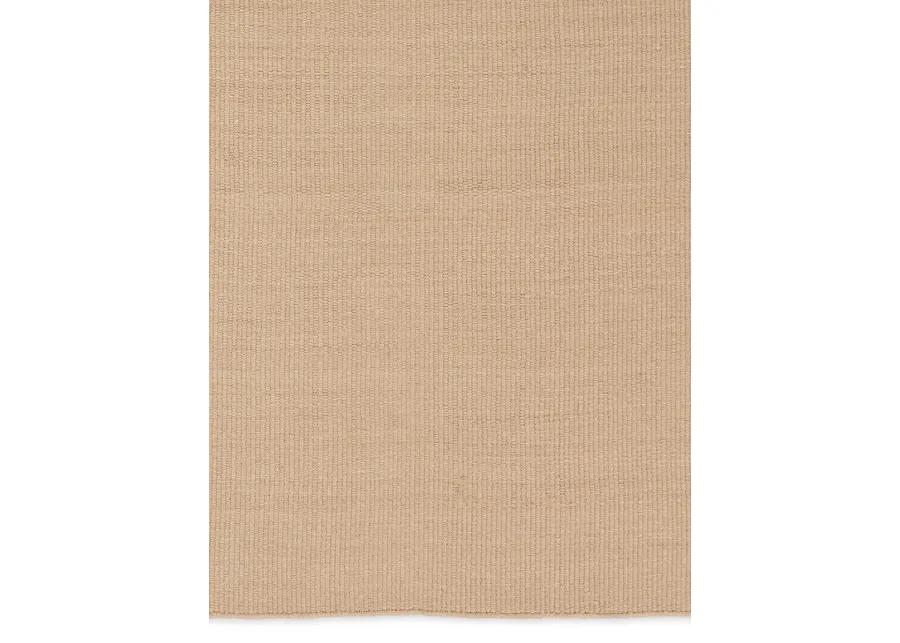 Dante Cordova Natural 4' x 6' Rug