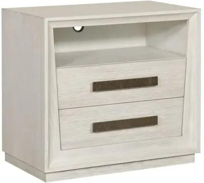 Ridge Medium Nightstand