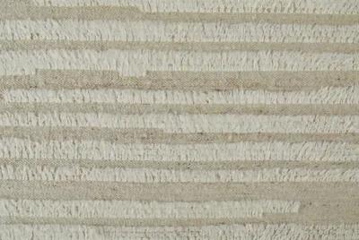 Ashby 8910F White/Tan 3'6" x 5'6" Rug