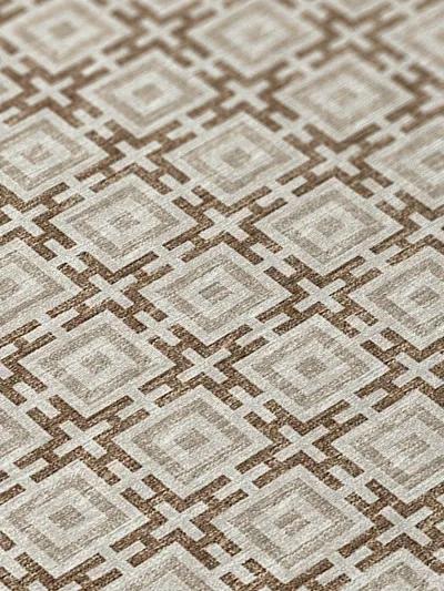 Marlo MO1 Taupe 10' x 14' Rug