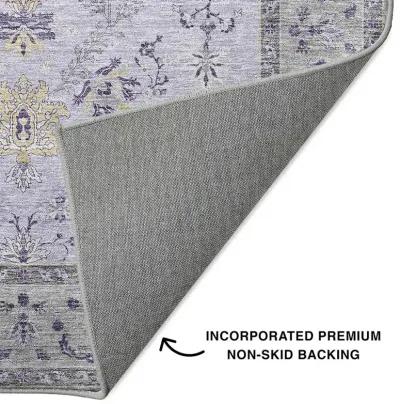 Hatay HY9 Lavender 3' x 5' Rug