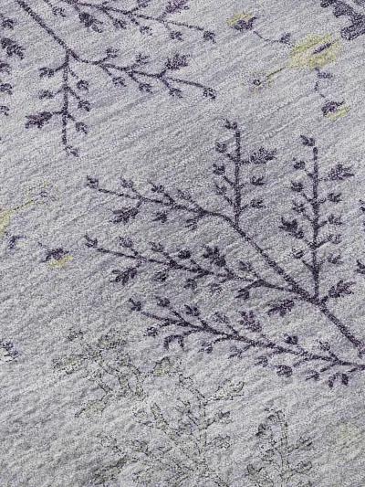 Hatay HY9 Lavender 3' x 5' Rug