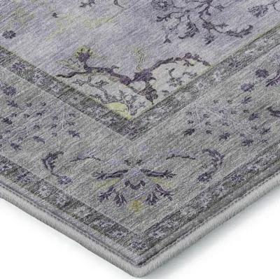 Hatay HY9 Lavender 3' x 5' Rug