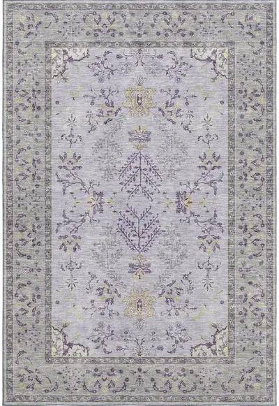 Hatay HY9 Lavender 3' x 5' Rug