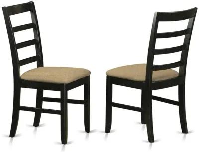 Dining Room Set Black