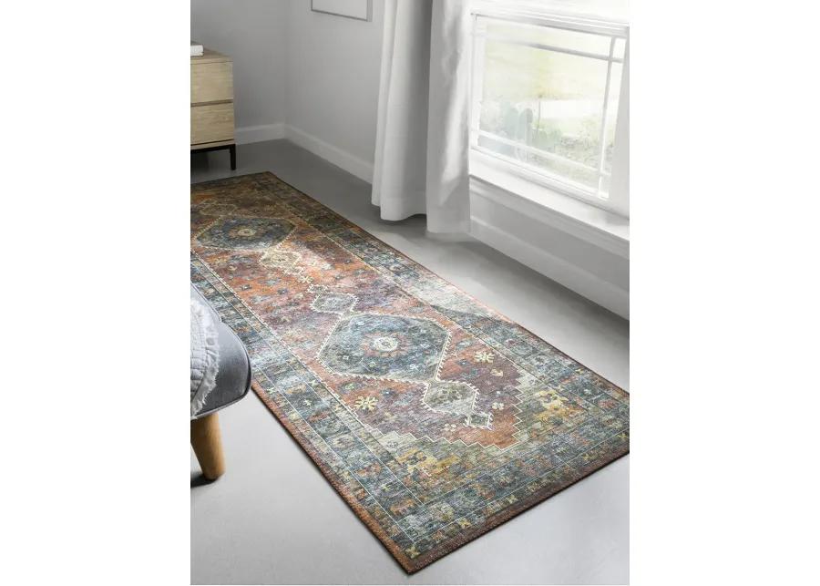 Skye SKY11 6'" x 6'" Rug