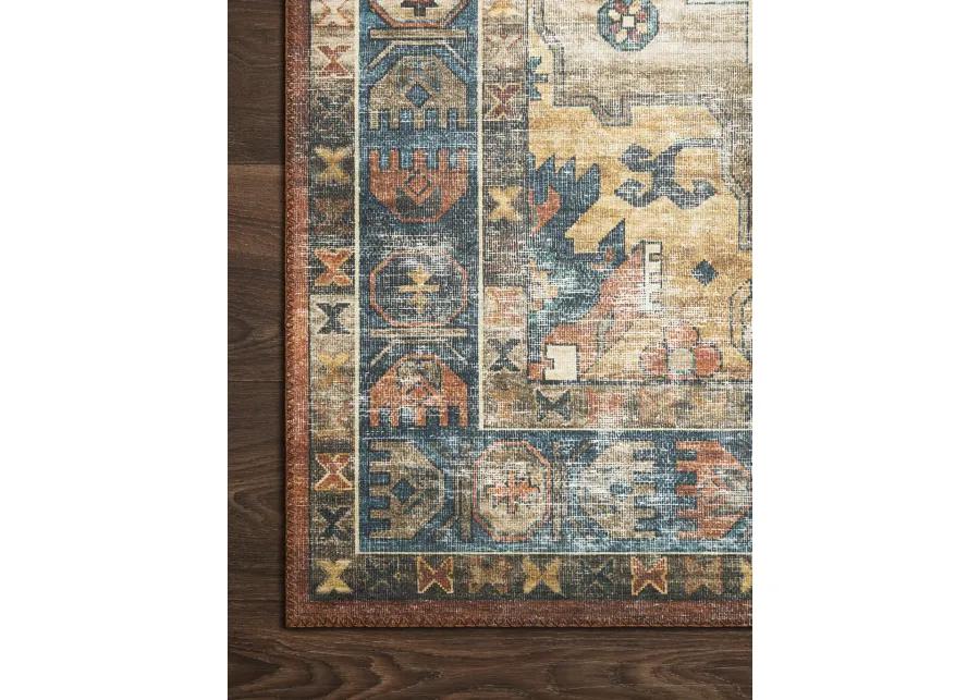 Skye SKY11 6'" x 6'" Rug