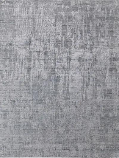 Eastfield 69A8F 5' x 8' Blue/Silver Rug