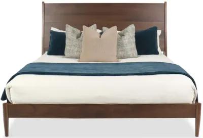 Malibu Queen Panel Bed