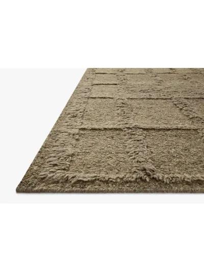 Cassian CAI01 Sage 9'6" x 13'6" Rug