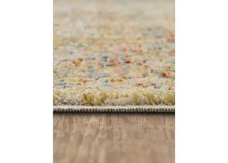 Memento Relic Beige 6' 6" X  9' 10" Rug