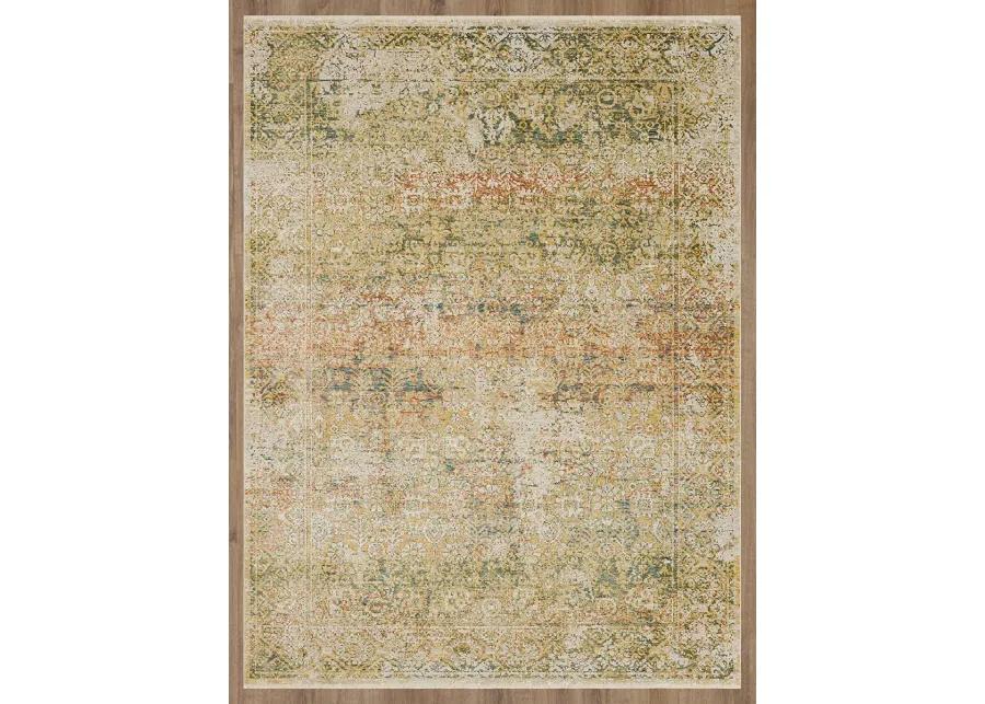 Memento Relic Beige 6' 6" X  9' 10" Rug