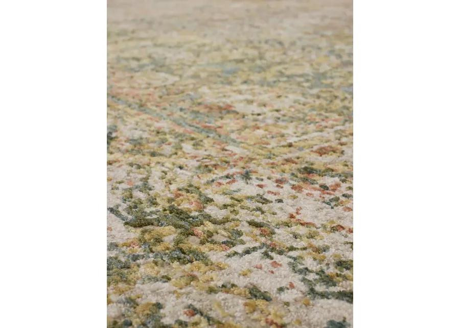 Memento Relic Beige 6' 6" X  9' 10" Rug