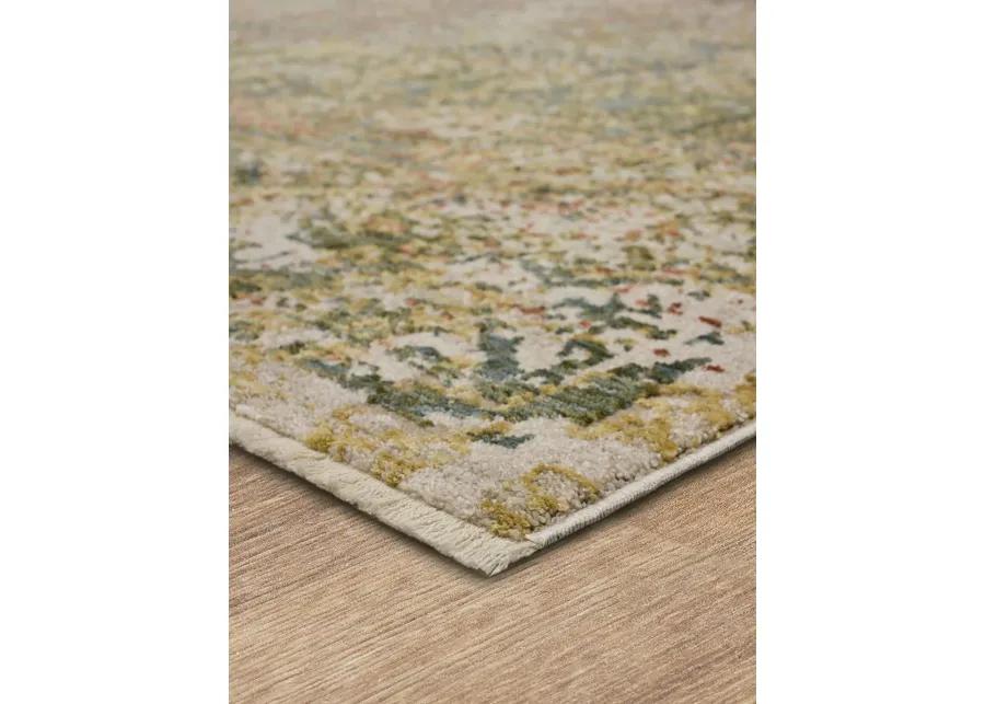 Memento Relic Beige 6' 6" X  9' 10" Rug