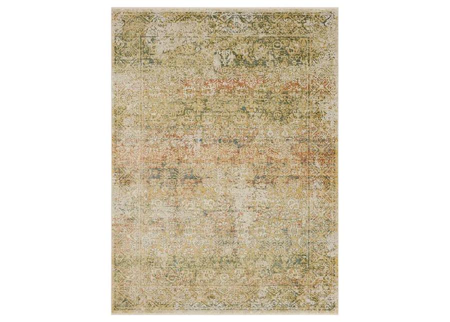 Memento Relic Beige 6' 6" X  9' 10" Rug