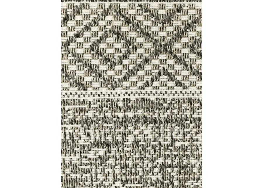 Gillian 1'10" x 7'6" Beige Rug