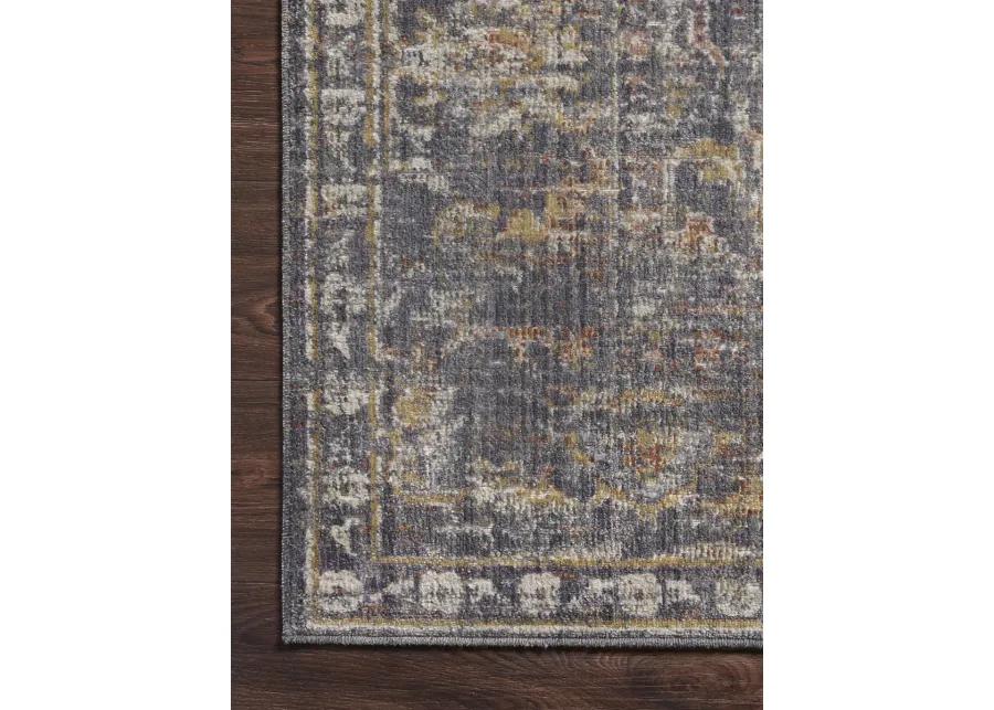 Rosemarie ROE04 2'7" x 4'" Rug