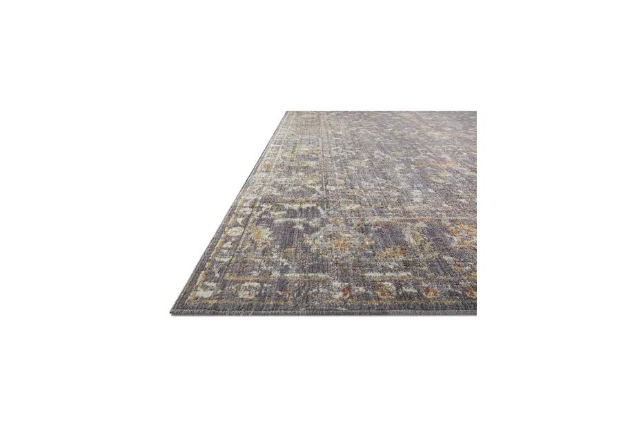 Rosemarie ROE04 2'7" x 4'" Rug