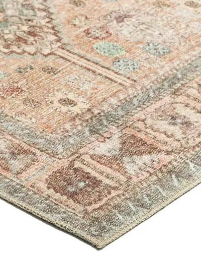 Kars KA10 Taupe 10' x 13' Rug