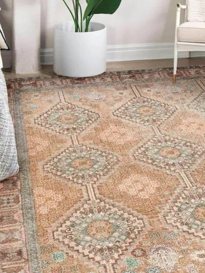 Kars KA10 Taupe 10' x 13' Rug