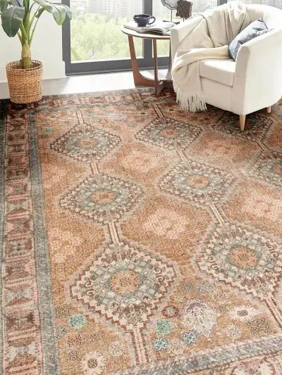 Kars KA10 Taupe 10' x 13' Rug