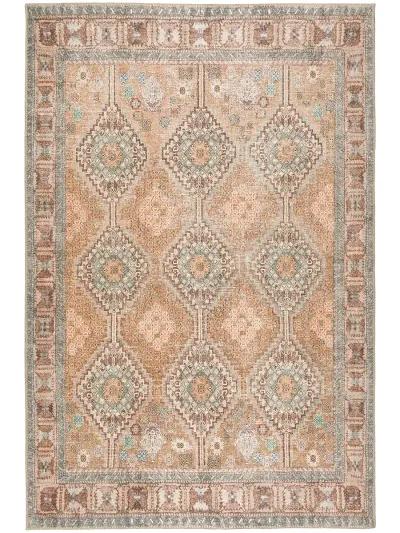 Kars KA10 Taupe 10' x 13' Rug