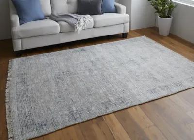 Caldwell 8805F Gray/Blue/Taupe 3'6" x 5'6" Rug