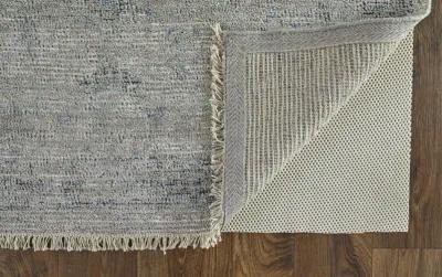 Caldwell 8805F Gray/Blue/Taupe 3'6" x 5'6" Rug