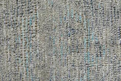 Caldwell 8805F Gray/Blue/Taupe 3'6" x 5'6" Rug