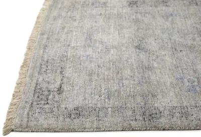 Caldwell 8805F Gray/Blue/Taupe 3'6" x 5'6" Rug