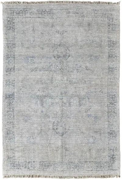 Caldwell 8805F Gray/Blue/Taupe 3'6" x 5'6" Rug