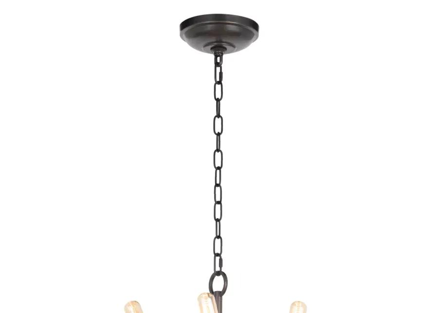 Cobra Chandelier Small