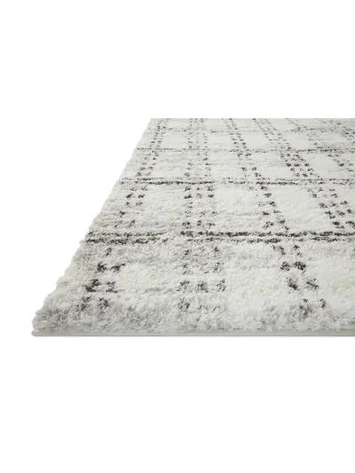 Bliss BLS03 2'7" x 12'" Rug