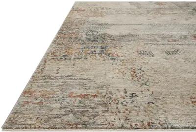 Axel Sand/Multi 9'3" x 12'10" Rug