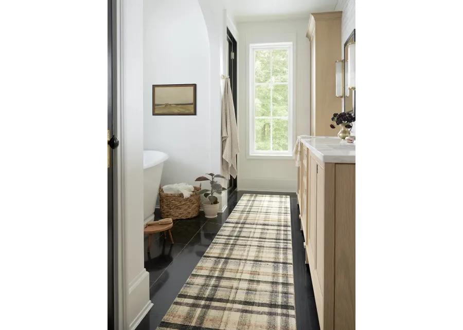 Humphrey HUM02 2'" x 5'" Rug