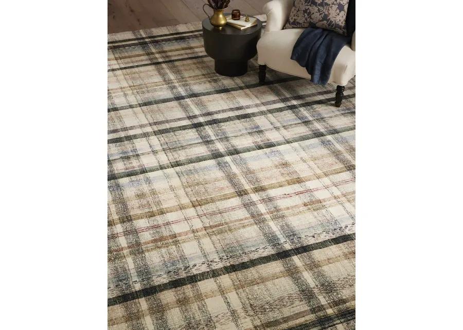 Humphrey HUM02 2'" x 5'" Rug