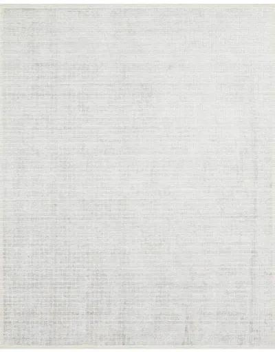 Beverly BEV01 Silver/Sky 7'9" x 9'9" Rug