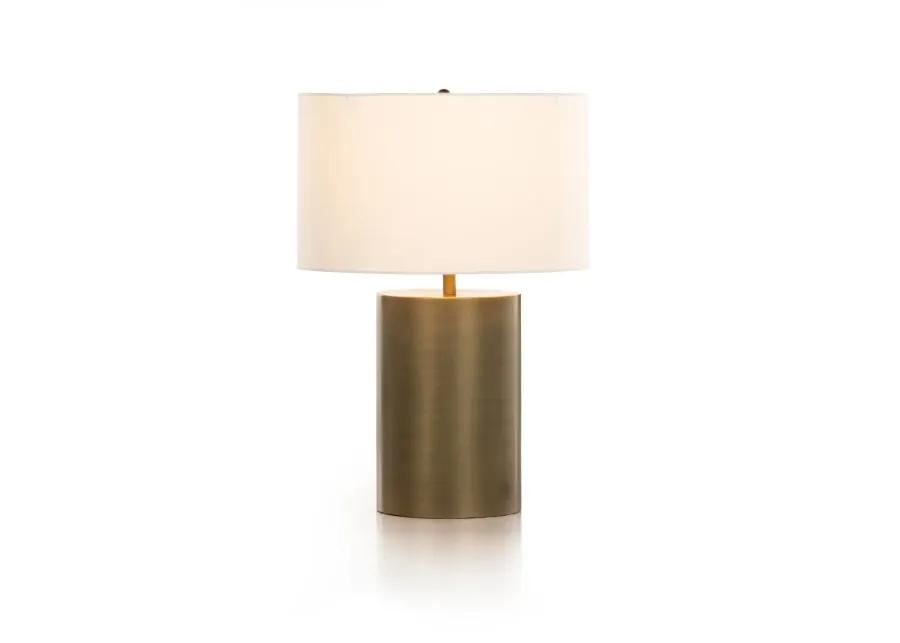 Cameron Table Lamp