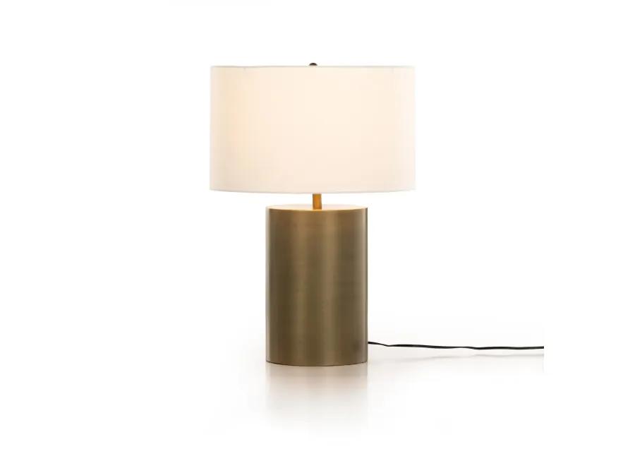 Cameron Table Lamp