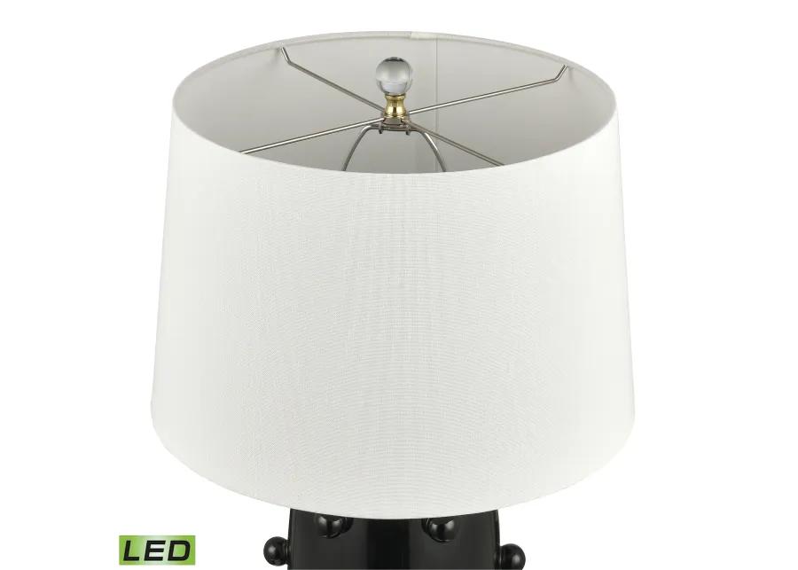 Torny 25'' 1-Light Table Lamp