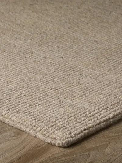 Monaco Sisal MC300 Mushroom 8' x 10' Rug